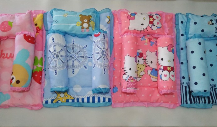 සමාධි ළදරු නිෂ්පාදන